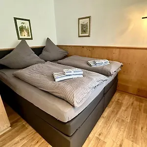  Apartment Ferienwohnung Berchtesgaden