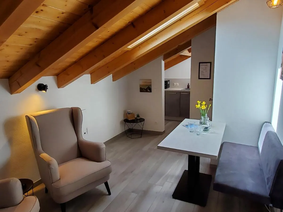 Ferienwohnung Gipfelstuermer Berchtesgaden 0*,  Deutschland
